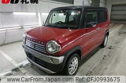 suzuki hustler 2016 -SUZUKI--Hustler MR41S-608145---SUZUKI--Hustler MR41S-608145-