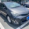 toyota prius-α 2014 -TOYOTA--Prius α DAA-ZVW41W--ZVW41-3370637---TOYOTA--Prius α DAA-ZVW41W--ZVW41-3370637- image 2