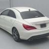 mercedes-benz cla-class 2015 -MERCEDES-BENZ--Benz CLA DBA-117342--WDD1173422N225165---MERCEDES-BENZ--Benz CLA DBA-117342--WDD1173422N225165- image 5