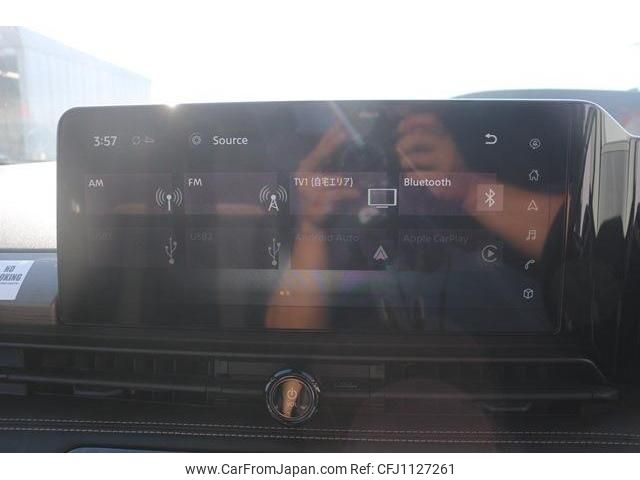nissan serena 2023 -NISSAN--Serena 5BA-FC28--FC28-005850---NISSAN--Serena 5BA-FC28--FC28-005850- image 2