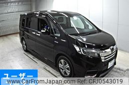 honda stepwagon 2019 -HONDA 【愛媛 349め1103】--Stepwgn RP5-1081975---HONDA 【愛媛 349め1103】--Stepwgn RP5-1081975-