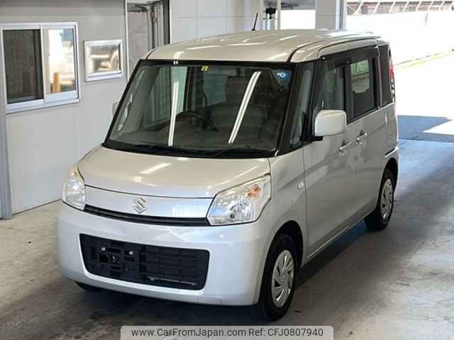 suzuki spacia 2013 -SUZUKI--Spacia MK32S-141305---SUZUKI--Spacia MK32S-141305- image 1