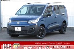 fiat fiat-doblo 2024 -FIAT--Fiat Doblo 3DA-K9FYH01L--VYFECYHZ3RJ530***---FIAT--Fiat Doblo 3DA-K9FYH01L--VYFECYHZ3RJ530***-