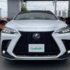 lexus nx 2023 -LEXUS--Lexus NX 6AA-AAZH25--AAZH25-6007615---LEXUS--Lexus NX 6AA-AAZH25--AAZH25-6007615- image 18