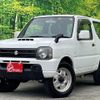 suzuki jimny 2014 quick_quick_ABA-JB23W_JB23W-711221 image 1
