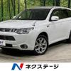 mitsubishi outlander-phev 2015 -MITSUBISHI--Outlander PHEV DLA-GG2W--GG2W-0108003---MITSUBISHI--Outlander PHEV DLA-GG2W--GG2W-0108003- image 1