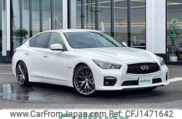 nissan skyline 2014 -NISSAN--Skyline DAA-HNV37--HNV37-301737---NISSAN--Skyline DAA-HNV37--HNV37-301737-