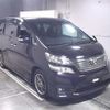 toyota vellfire 2008 -TOYOTA--Vellfire ANH25W-8001475---TOYOTA--Vellfire ANH25W-8001475- image 1
