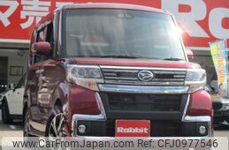 daihatsu tanto 2019 -DAIHATSU--Tanto DBA-LA600S--LA600S-0776009---DAIHATSU--Tanto DBA-LA600S--LA600S-0776009-