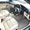 volkswagen passat 2003 CFJ0186460 image 7