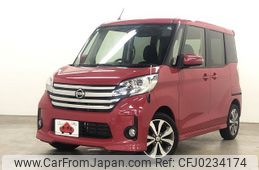 nissan dayz-roox 2015 -NISSAN--DAYZ Roox DBA-B21A--B21A-0078102---NISSAN--DAYZ Roox DBA-B21A--B21A-0078102-