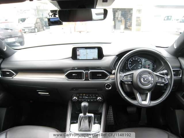 mazda cx-5 2019 -MAZDA--CX-5 3DA-KF2P--KF2P-306995---MAZDA--CX-5 3DA-KF2P--KF2P-306995- image 2