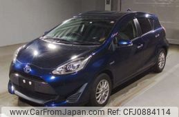 toyota aqua 2018 -TOYOTA--AQUA DAA-NHP10--NHP10-6775034---TOYOTA--AQUA DAA-NHP10--NHP10-6775034-