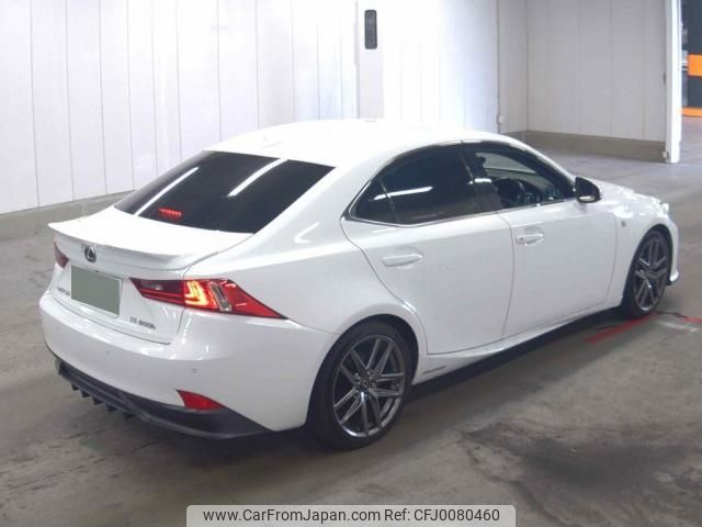 lexus is 2015 quick_quick_DAA-AVE30_AVE30-5046148 image 2