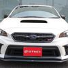 subaru wrx 2018 -SUBARU--WRX VAG--VAG-030627---SUBARU--WRX VAG--VAG-030627- image 7