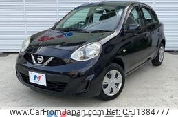 nissan march 2016 quick_quick_K13_K13-062921