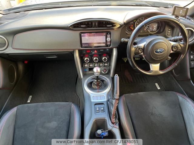 subaru brz 2019 quick_quick_ZC6_ZC6-040744 image 2
