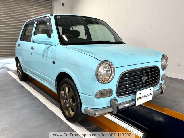 daihatsu mira-gino 1998 Mitsuicoltd_DHMG0094804R0704 image 2