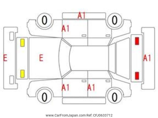 honda n-one 2013 -HONDA--N ONE DBA-JG1--JG1-2015014---HONDA--N ONE DBA-JG1--JG1-2015014- image 2