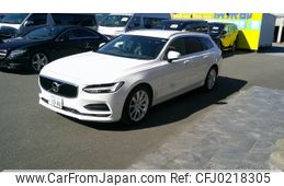 volvo v90 2018 -VOLVO--Volvo V90 DBA-PB420--YV1PW10MDJ1041551---VOLVO--Volvo V90 DBA-PB420--YV1PW10MDJ1041551-