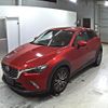 mazda cx-3 2016 -MAZDA--CX-3 DK5FW--DK5FW-126021---MAZDA--CX-3 DK5FW--DK5FW-126021- image 5