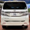 toyota vellfire 2012 -TOYOTA--Vellfire DBA-ANH20W--ANH20-8250380---TOYOTA--Vellfire DBA-ANH20W--ANH20-8250380- image 16