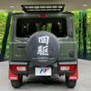 suzuki jimny 2018 CFJ1720330 image 15