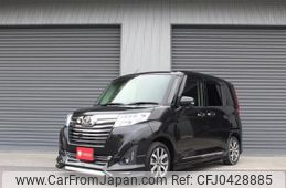 toyota roomy 2018 quick_quick_M900A_M900A-0221220