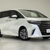 toyota alphard 2024 -TOYOTA--Alphard 3BA-AGH40W--AGH40-4003624---TOYOTA--Alphard 3BA-AGH40W--AGH40-4003624- image 1