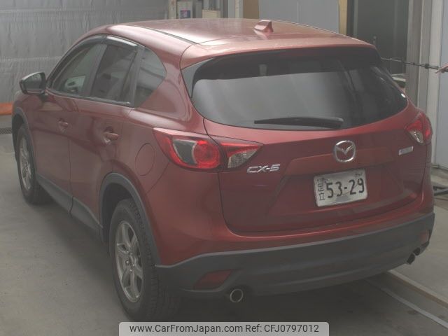 mazda cx-5 2014 -MAZDA--CX-5 KE2AW-126975---MAZDA--CX-5 KE2AW-126975- image 2