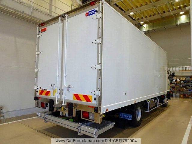 hino ranger 2023 CFJ1782004 image 2