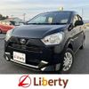 daihatsu mira-e-s 2017 quick_quick_LA350S_LA350S-0054608 image 1