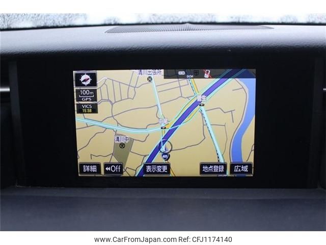 lexus is 2015 -LEXUS--Lexus IS DAA-AVE30--AVE30-5045782---LEXUS--Lexus IS DAA-AVE30--AVE30-5045782- image 2