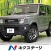 suzuki jimny 2024 CFJ1687737 image 1