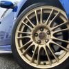 subaru impreza-wagon 2007 CFJ1606067 image 24