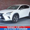 lexus nx 2019 -LEXUS--Lexus NX DBA-AGZ15--AGZ15-6000266---LEXUS--Lexus NX DBA-AGZ15--AGZ15-6000266- image 1