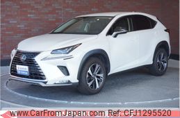 lexus nx 2019 -LEXUS--Lexus NX DBA-AGZ15--AGZ15-6000266---LEXUS--Lexus NX DBA-AGZ15--AGZ15-6000266-
