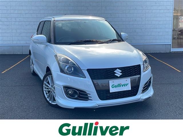 JUNYAN CBA-ZC32S SUZUKI シーケンス car_f4777af9-abeb-4807-afe6-
