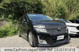 nissan elgrand 2011 -NISSAN--Elgrand DBA-PE52--PE52-007078---NISSAN--Elgrand DBA-PE52--PE52-007078-