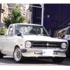 nissan sunny-truck 1991 GOO_NET_EXCHANGE_0705803A30250727W002 image 8