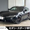 toyota supra 2023 CFJ1782170 image 1