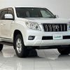 toyota land-cruiser-prado 2012 -TOYOTA--Land Cruiser Prado CBA-TRJ150W--TRJ150-0025817---TOYOTA--Land Cruiser Prado CBA-TRJ150W--TRJ150-0025817- image 1