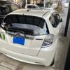 honda fit 2011 -HONDA--Fit DAA-GP1--GP1-1035533---HONDA--Fit DAA-GP1--GP1-1035533- image 4