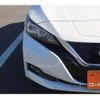 nissan leaf 2018 -NISSAN--Leaf ZAA-ZE1--ZE1-031988---NISSAN--Leaf ZAA-ZE1--ZE1-031988- image 10