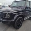 mercedes-benz g-class 2021 quick_quick_463350_W1N4633502X397290 image 8