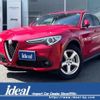 alfa-romeo stelvio 2019 -ALFA ROMEO--Alfa Romeo Stelvio 3DA-94922--ZARPAHGX1K7C59497---ALFA ROMEO--Alfa Romeo Stelvio 3DA-94922--ZARPAHGX1K7C59497- image 1