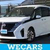 nissan serena 2023 quick_quick_GFC28_GFC28-011039 image 1