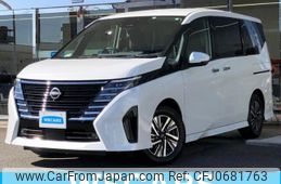 nissan serena 2023 quick_quick_GFC28_GFC28-011039