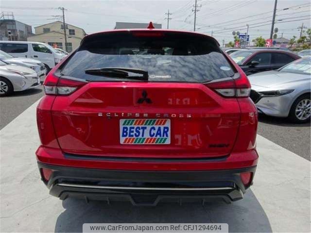 mitsubishi eclipse-cross 2020 -MITSUBISHI--Eclipse Cross GL3W--GL3W-0301005---MITSUBISHI--Eclipse Cross GL3W--GL3W-0301005- image 2
