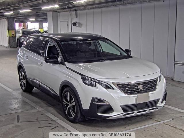 peugeot 5008 2018 -PEUGEOT--Peugeot 5008 VF3M45GZWJL011475---PEUGEOT--Peugeot 5008 VF3M45GZWJL011475- image 1